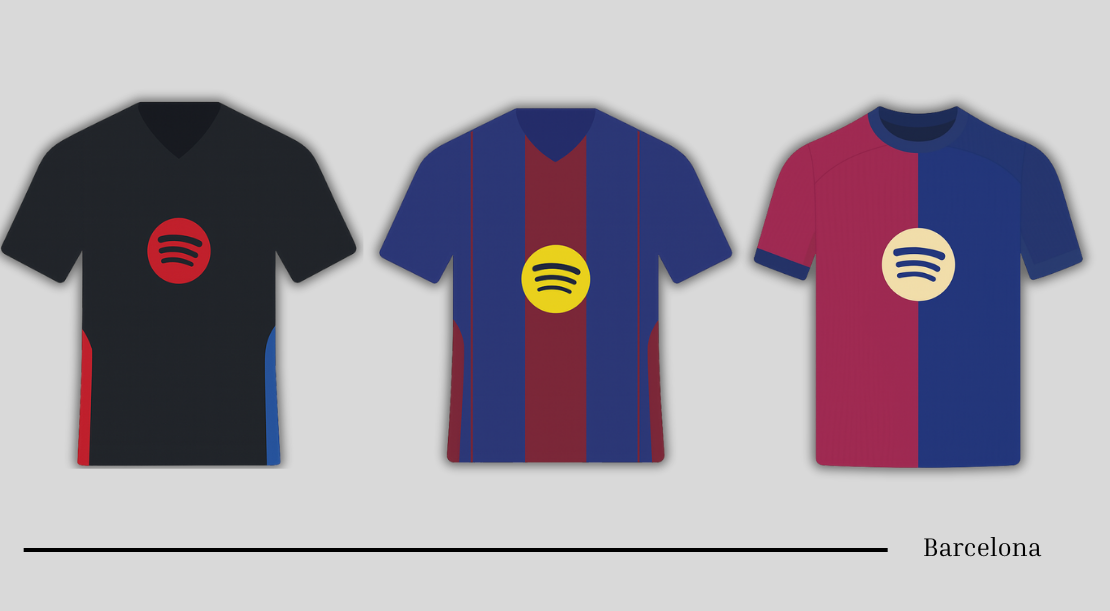 Barcelona