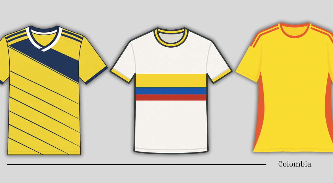 Selección Colombiana