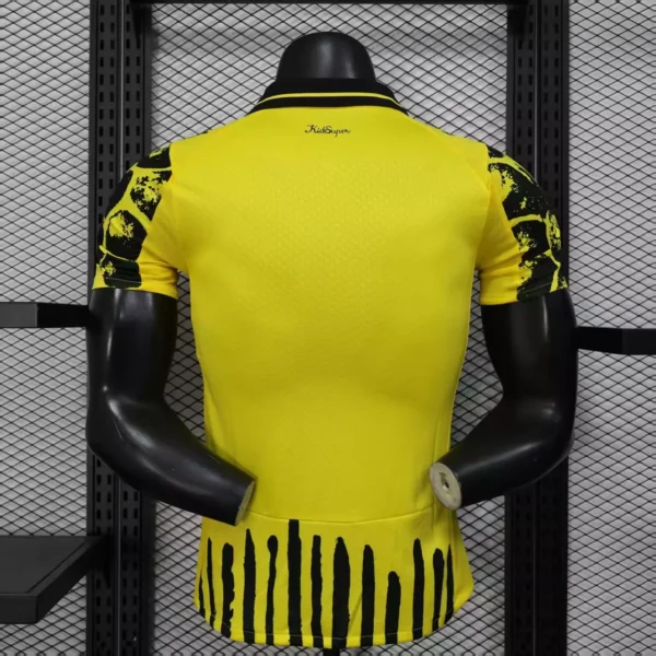 Borussia Dortmund 2025/26 - Local - Jugador - Imagen 4