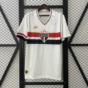 Sao Paulo 2025/26 - Local - Aficionado - Hombre