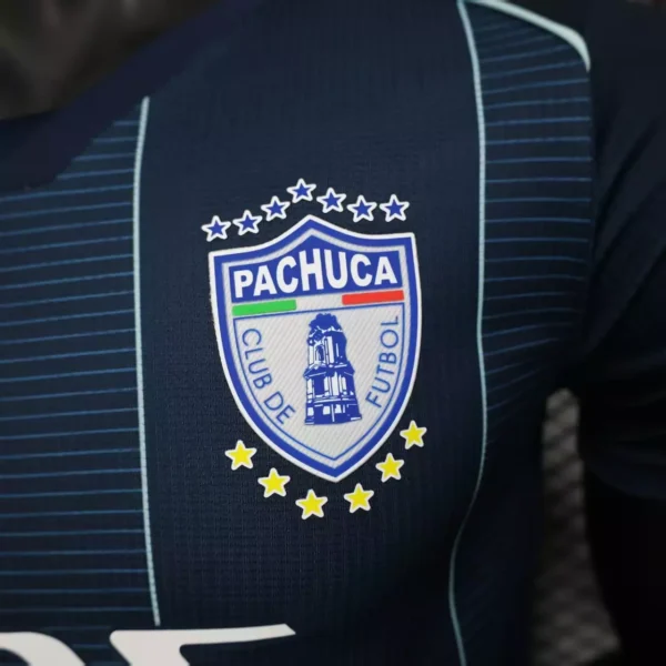 Pachuca 2025/26 - Visita ''Mundial de Clubes'' - Jugador - Imagen 3