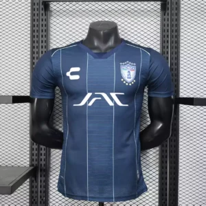 Pachuca 2025/26 - Visita ''Mundial de Clubes'' - Jugador