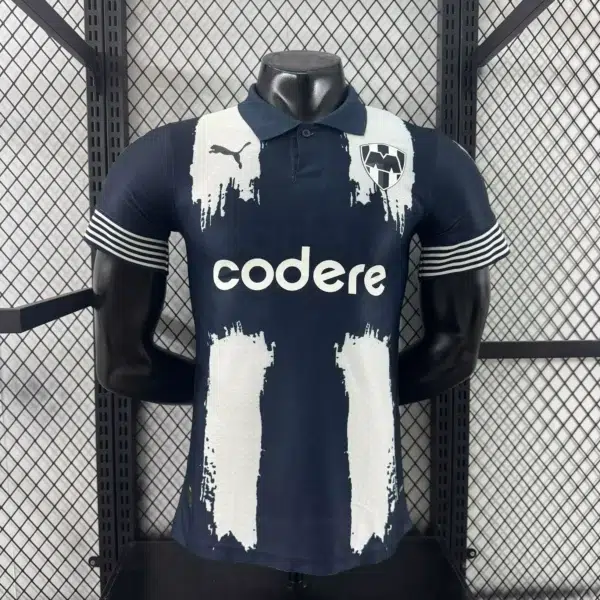 Club Monterrey 2025/26 – Mundial de Clubes – Jugador