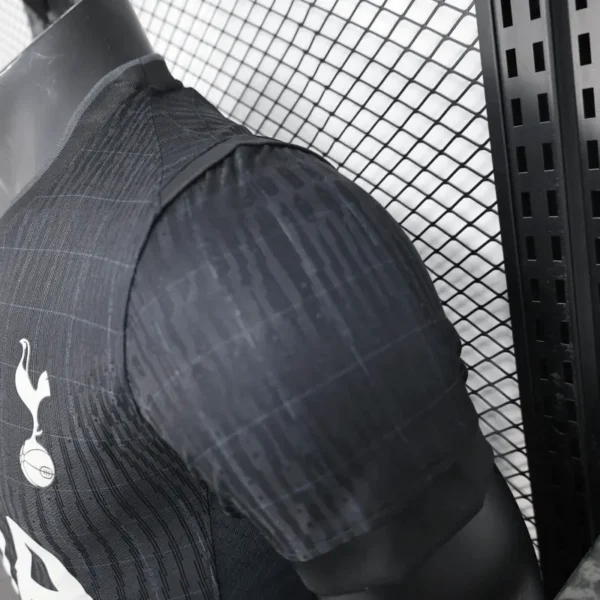 Spurs 2025/26 - Visita - Jugador - Imagen 2