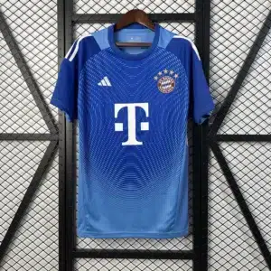 Bayern Munchen 2025/26 - Portero - Aficionado - Hombre