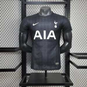 Spurs 2025/26 - Visita - Jugador