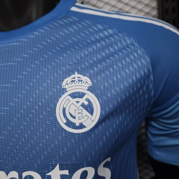 Real Madrid 2024/25 - Portero - Jugador - Imagen 2