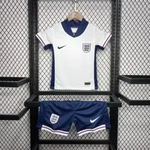 Inglaterra 2024/25 - Local - Infantil