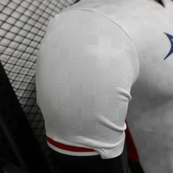 Cruz Azul 2025/26 - Visita - Jugador - Imagen 2