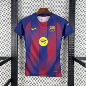 Barcelona 2025/26 - Local - Aficionado - Dama
