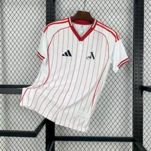 Arsenal 2025/26 - US Pack Shirt - Aficionado - Hombre