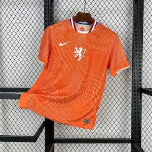 Holanda 2025/26 - Local - Aficionado - Hombre