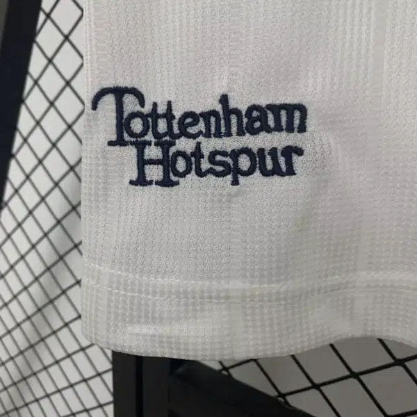 Spurs 1997/99 - Local - Aficionado - Retro - Imagen 2