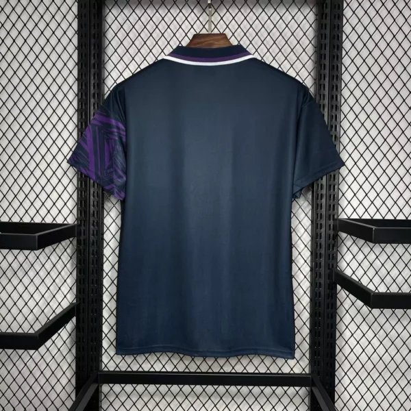 Spurs 1994/95 - Visita - Aficionado - Retro - Imagen 4