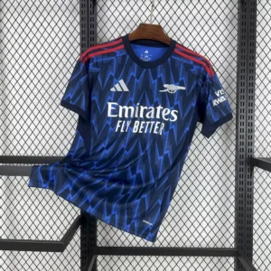 Arsenal 2025/26 - Visita - Aficionado - Hombre