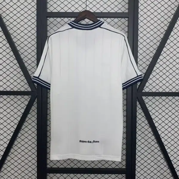 Spurs 1997/99 - Local - Aficionado - Retro - Imagen 4