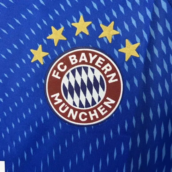 Bayern Munchen 2025/26 - Portero - Aficionado - Hombre - Imagen 3