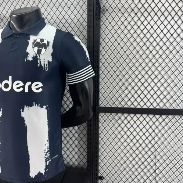 Club Monterrey 2025/26 – Mundial de Clubes – Jugador - Imagen 3
