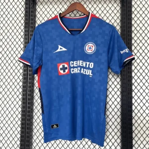 Cruz Azul 2025/26 - Local  - Aficionado - Hombre