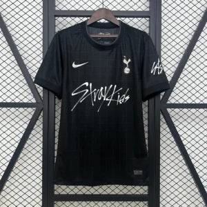 Spurs 2025/26 - Visita ''Stray Kids'' - Aficionado - Hombre