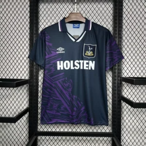 Spurs 1994/95 - Visita - Aficionado - Retro