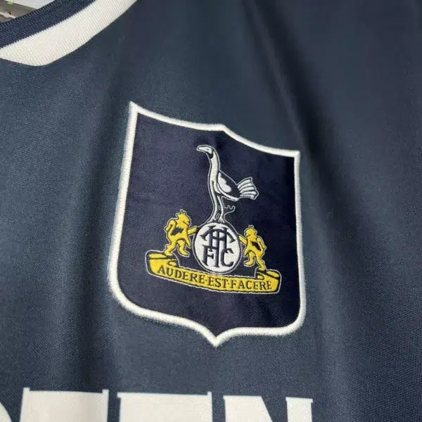 Spurs 1994/95 - Visita - Aficionado - Retro - Imagen 3