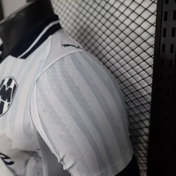 Club Monterrey 2025/26 – Visita »Mundial de Clubes» »Kidsuper» – Jugador - Imagen 3