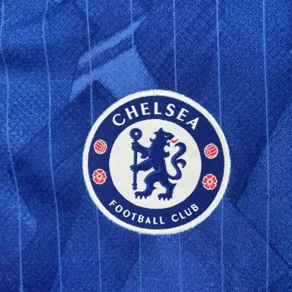 Chelsea 2025/26 – Local – Aficionado – Dama - Imagen 2
