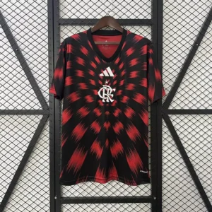 Flamengo 2025/26 - PreMatch - Aficionado - Hombre