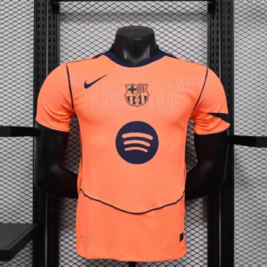 Barcelona 2025/26 - Alternativa - Jugador