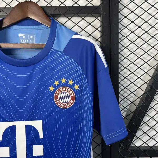 Bayern Munchen 2025/26 - Portero - Aficionado - Hombre - Imagen 2