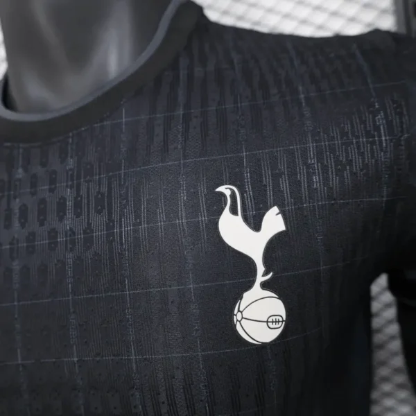 Spurs 2025/26 - Visita - Jugador - Imagen 3