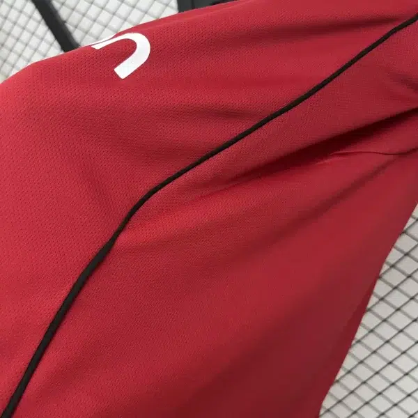 Manchester United 2025/26 - Local - Aficionado - Hombre - Imagen 2