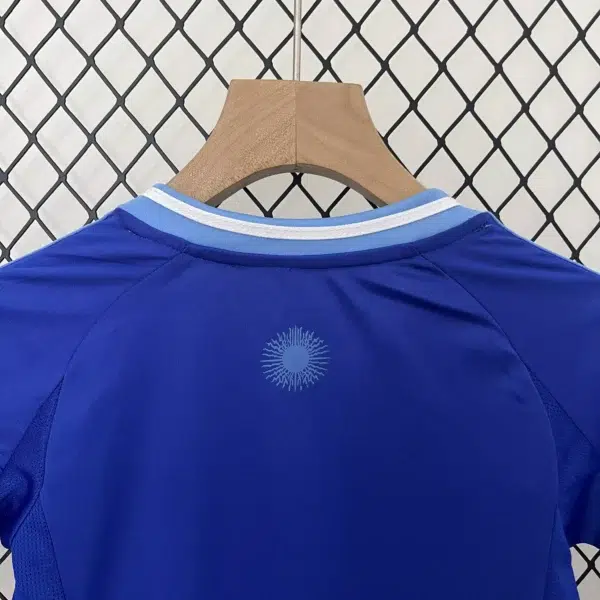 Argentina 2024/25 - Visita - Infantil - Imagen 3