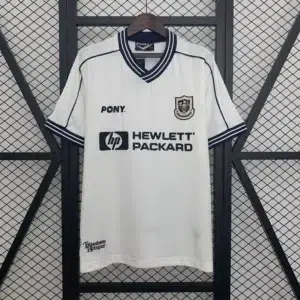 Spurs 1997/99 - Local - Aficionado - Retro