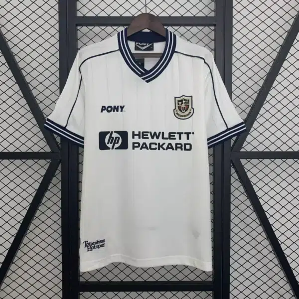 Spurs 1997/99 - Local - Aficionado - Retro
