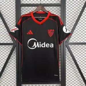 Sevilla 2025/26 - Alternativa - Aficionado - Hombre