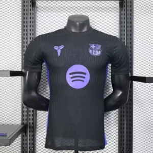 Barcelona 2025/26 - Ed. Especial (Negro) - Jugador