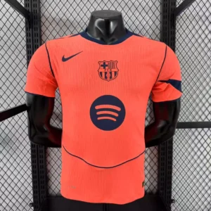 Barcelona 2025/26 - Alternativa - Jugador