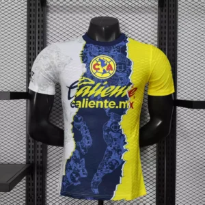 Club América 2025/26 - Ed. Especial (Tres colores) - Jugador