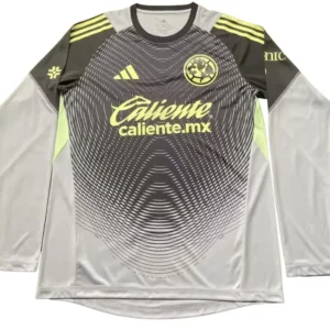 Club América 2025/26 - Portero - Jugador - Manga Larga