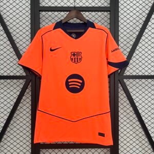 Barcelona 2025/26 - Alternativa - Aficionado - Hombre