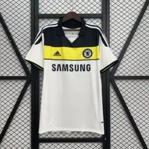 Chelsea 2011/12 - Alternativa - Aficionado - Retro