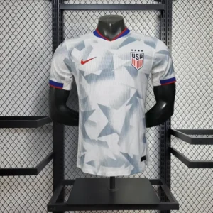 Estados Unidos 2025/26 - Local - Jugador