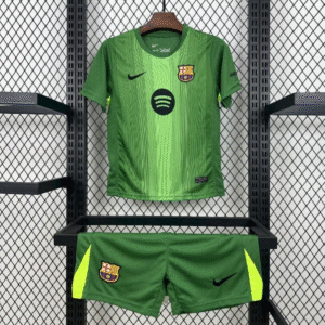Barcelona 2025/26 - Portero - Infantil