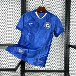 Chelsea 2025/26 - ''125 Aniversario'' - Aficionado - Hombre